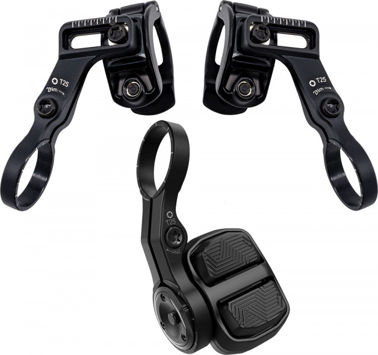 Комплект Sram AXS POD Upgrade Kit