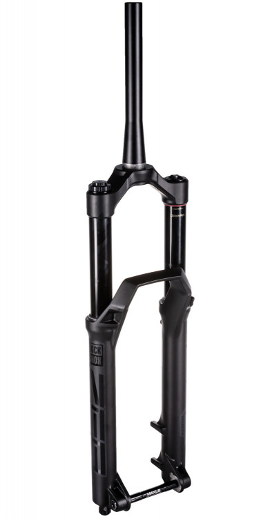 Вилка амортизационная RockShox ZEB Select+ Charger 3 RC2 29" 170 DebonAir+ Tapered
