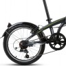 Велосипед Forward Omega 2.0