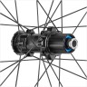 Комплект колес Fulcrum Wind 55 DB C19 Carbon