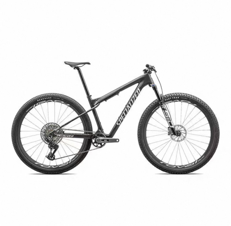 Велосипед Specialized Epic World Cup Expert Carbon 29''