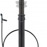 Подседельный штырь Thomson Cover 150 mm Dropper