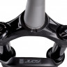 Вилка амортизационная RockShox Judy Silver TK 29" Solo Air 100 Tapered