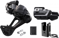 Группа оборудования Shimano Deore Di2 M6250-SGS 12-speed I-Spec EV