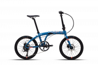 Велосипед Polygon Urbano 5 (2022)