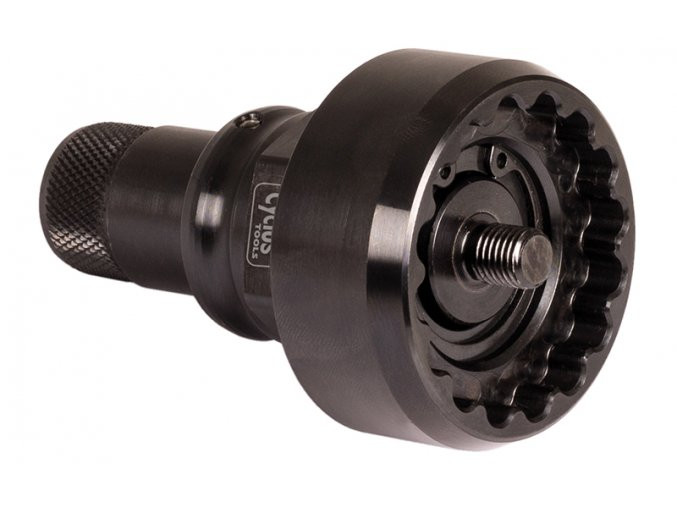 Съемник Cyclus Tools snap.in Shimano Steps 6000