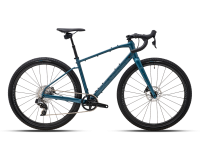 Велосипед Polygon Bend R9X (2024)