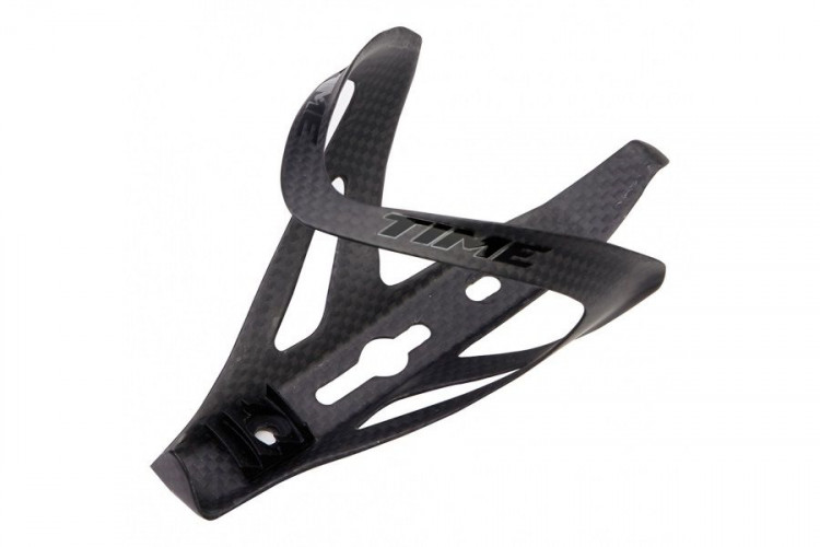 Флягодержатель Time Carbon Bottle Cage