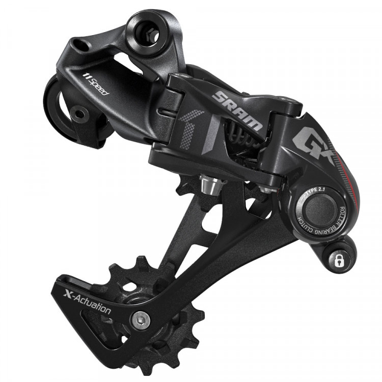 Переключатель задний Sram GX 11 Speed