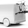 Багажник на крышку багажника Thule WanderWay 2-Bike