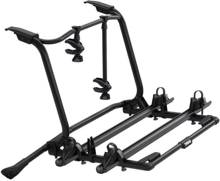 Багажник на крышку багажника Thule WanderWay 2-Bike