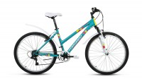 Велосипед женский Forward Iris 26 1.0