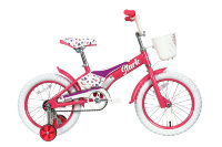 Детский велосипед Stark Tanuki Girl 12 (2021)