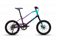 Велосипед Polygon Zeta 2 (2022)