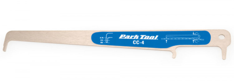 Измеритель цепи Park Tool CC-4