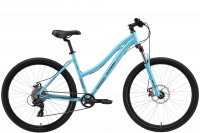 Велосипед Stark Luna 27.2 D (2024)