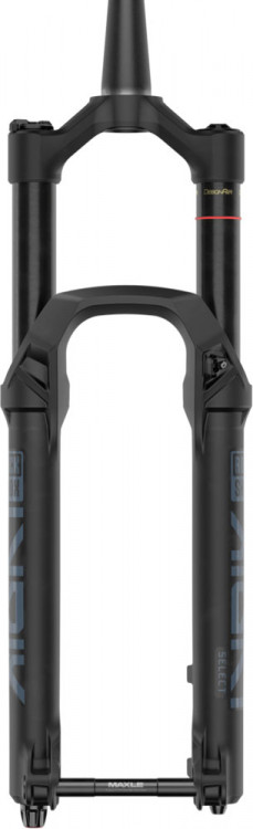 Вилка амортизационная RockShox Lyrik Select RC 29" DebonAir+ 150 Tapered Boost