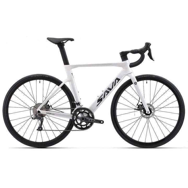 Велосипед шоссе Sava Aurora SR3.0 Disc