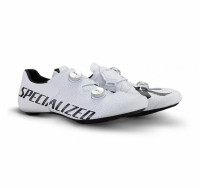 Велосипедные туфли Specialized S-Works Ares 2 White