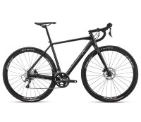 Велосипед Orbea Terra H40-D (2019)