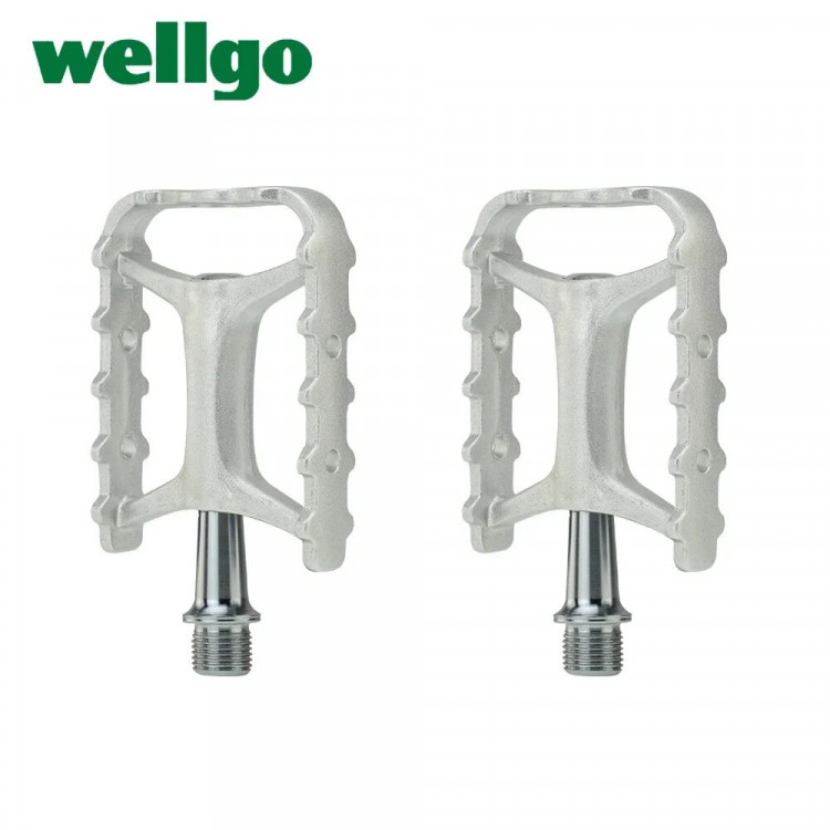 Педали Wellgo M111