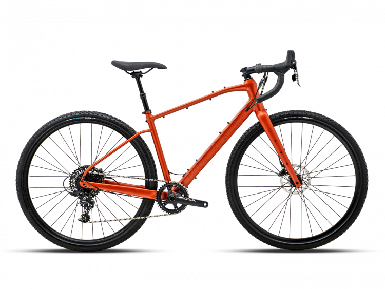 Велосипед Polygon Bend R7 (2024)