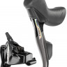 ​Шифтер/тормозная ручка Sram Force AXS D2 left 1/2 speed