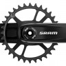  Группа оборудования Sram NX Eagle Dub 1x12