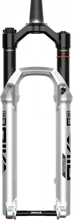 Вилка амортизационная RockShox Pike Ultimate Charger 3.1 RC2 29" DebonAir+ Tapered Boost 120 mm