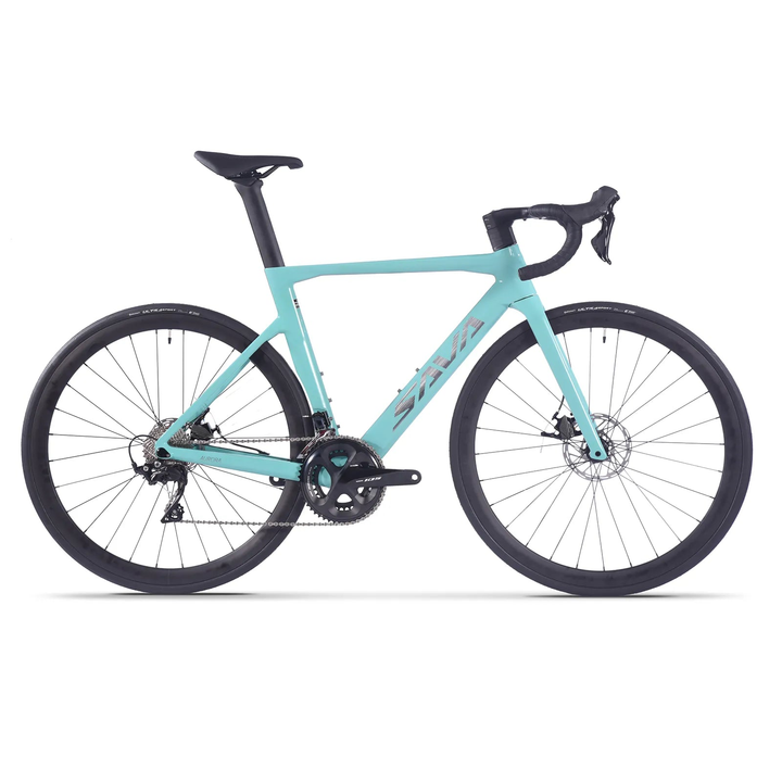 Велосипед шоссе Sava Aurora SR7.0 Disc