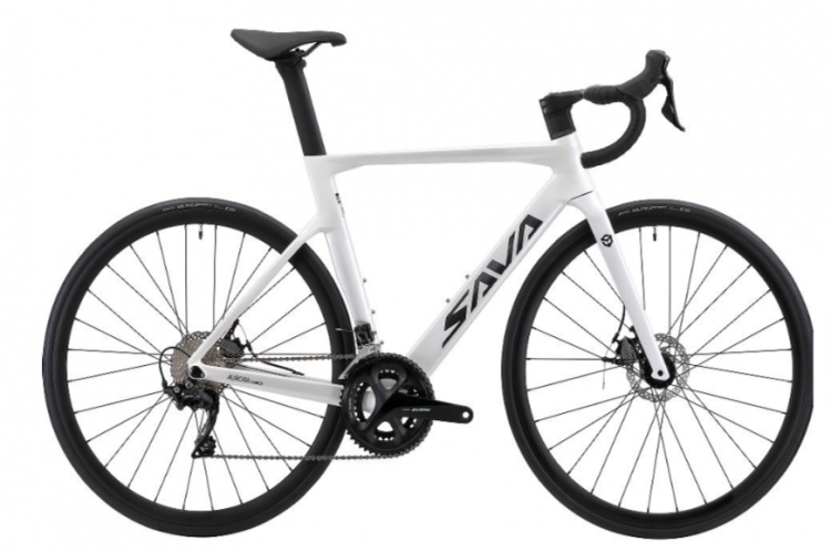 Велосипед шоссе Sava Aurora SR7.0 Disc