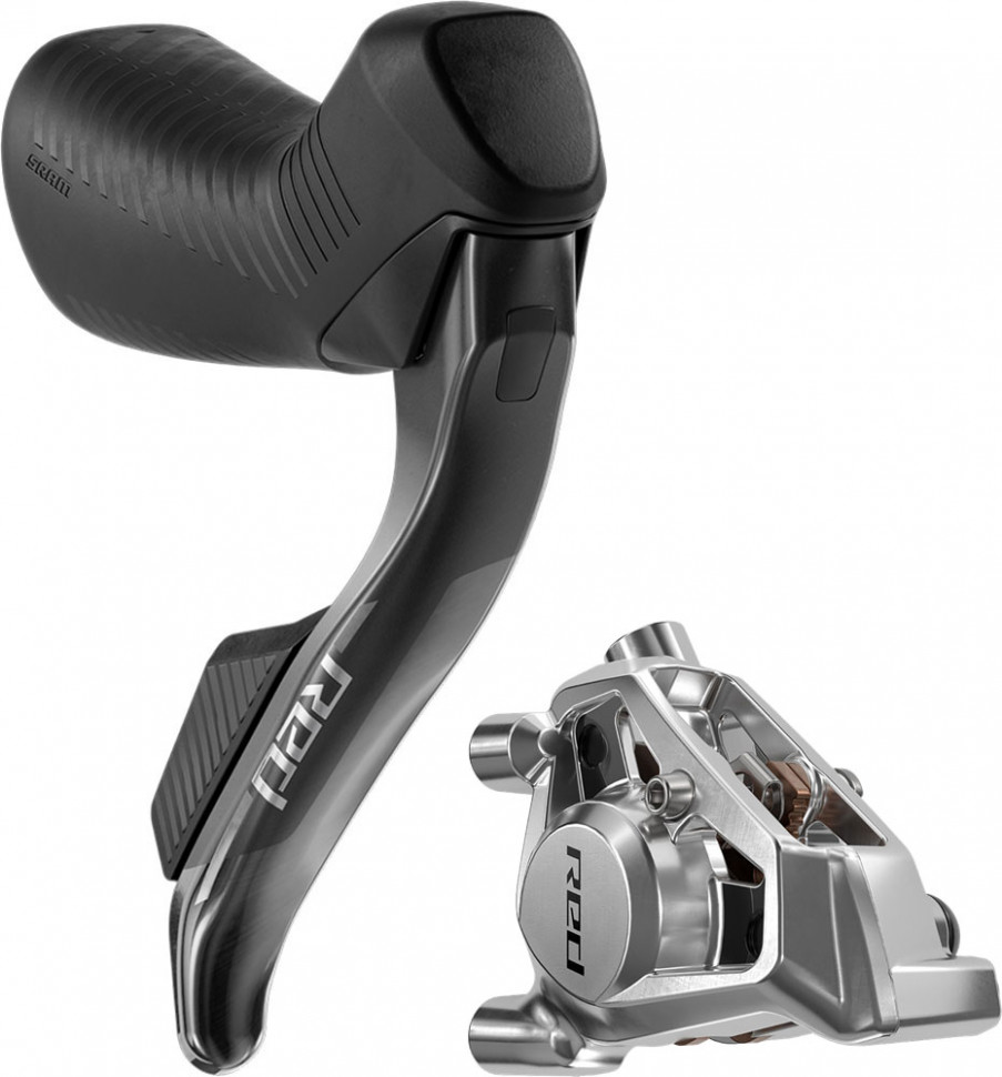 Группа оборудования Sram Red E1 XPLR AXS XD 13-speed Upgrade Kit