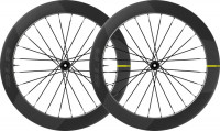 Комплект колес Mavic Cosmic SLR 700C 65mm Disc CL Shimano
