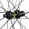 Комплект колес Mavic Cosmic SLR 700C 65mm Disc CL Shimano